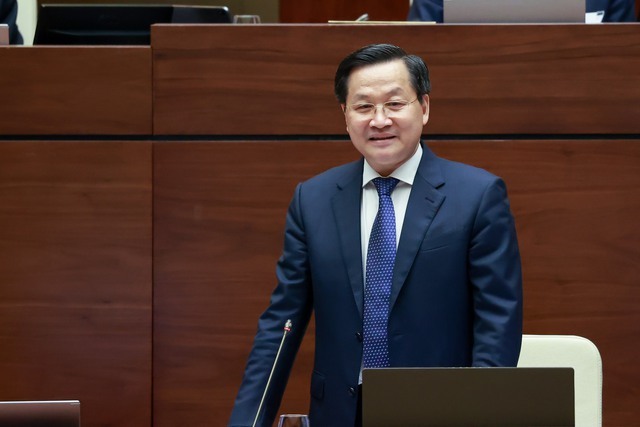 Phó Thủ tướng nói gì về tình trạng sở hữu chéo, lợi ích nhóm trong hệ thống ngân hàng?