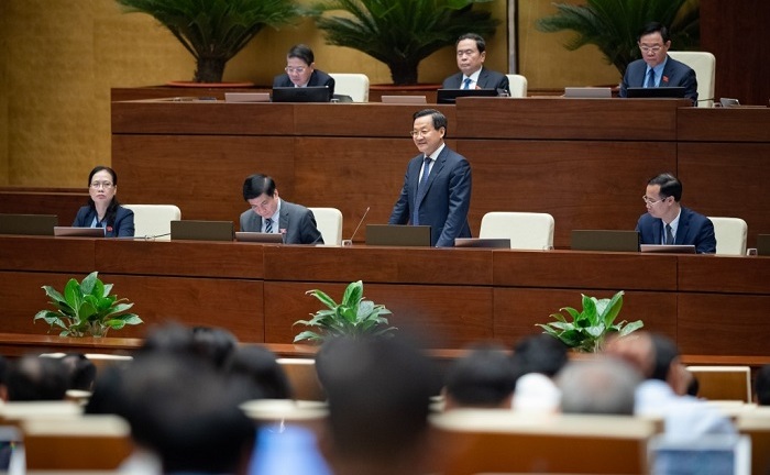 Phó Thủ tướng: Thị trường trái phiếu doanh nghiệp đã có tín hiệu ổn định