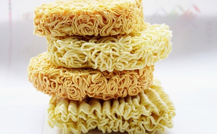 Mì ăn liền Việt Nam được nới lỏng quy định xuất khẩu sang EU