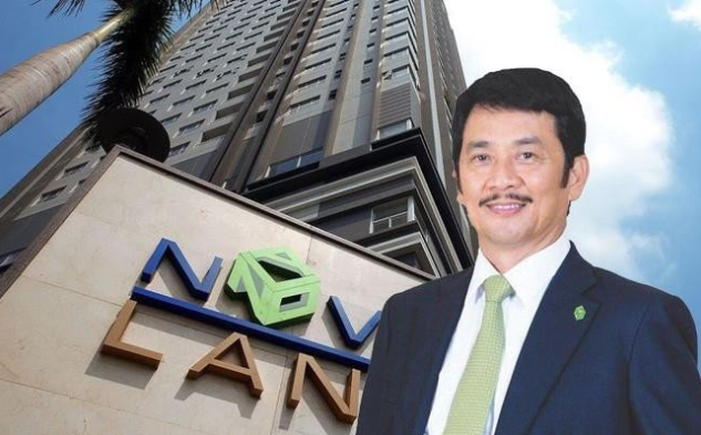 Ảnh hưởng của gia đình ông Bùi Thành Nhơn đến Novaland sẽ ra sao nếu bán thành công hơn 136 triệu cổ phiếu NVL?