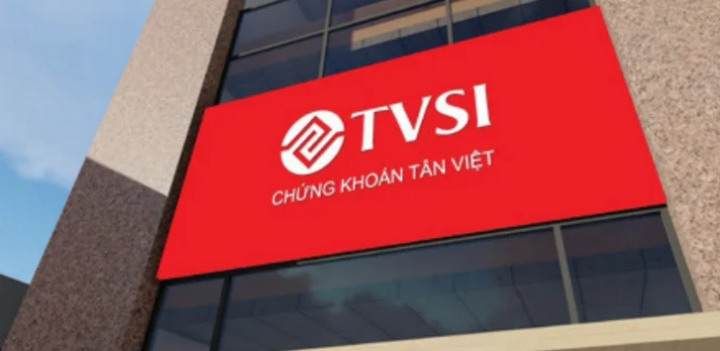 Chứng khoán Tân Việt (TVSI) dự kiến lỗ trong năm 2023