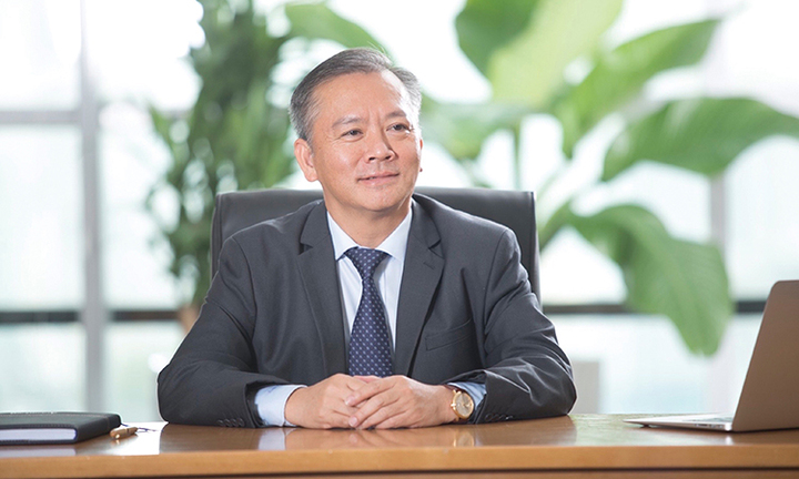 Thôi nhiệm 1 Phó tổng giám đốc của Sacombank