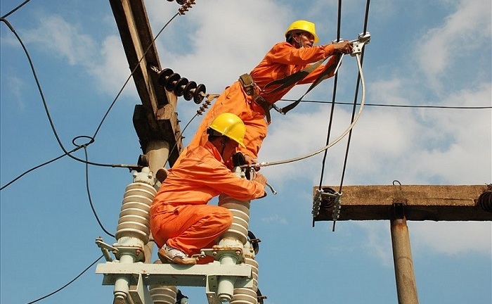 Thông báo lịch cắt điện Hà Nội ngày mai (15/6) – Cập nhật mới nhất