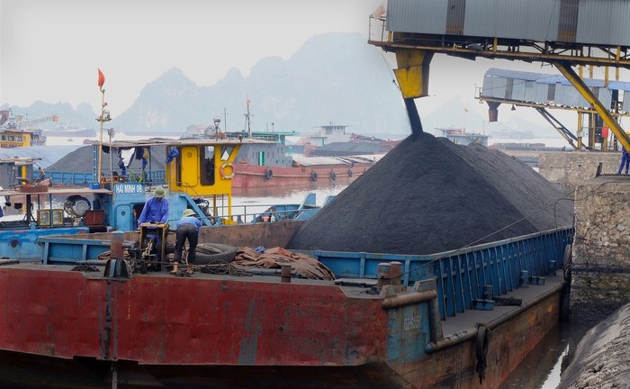 Cấp thêm 1,2 triệu tấn than cho nhiệt điện