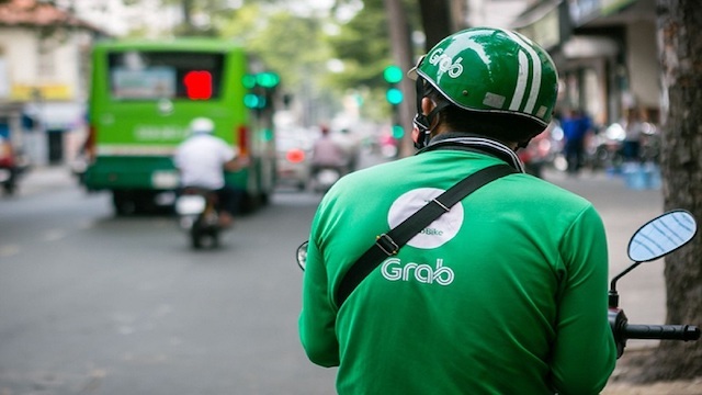 Tổng cục Thuế: Sẽ chỉ đạo rà soát việc nộp thuế của Grab tại Việt Nam