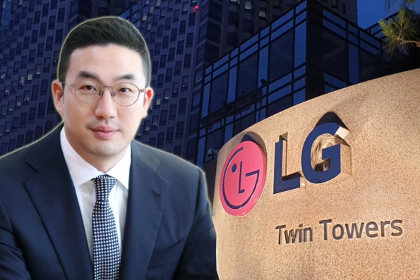 Chân dung Chủ tịch LG sắp đến Việt Nam: Con nuôi thừa kế toàn bộ đế chế LG, vì tình yêu phá vỡ quy tắc