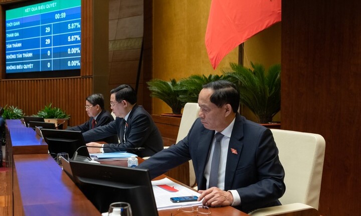 Người tiêu dùng được bảo vệ trước cuộc gọi, tin nhắn quấy rầy từ các tổ chức, cá nhân kinh doanh