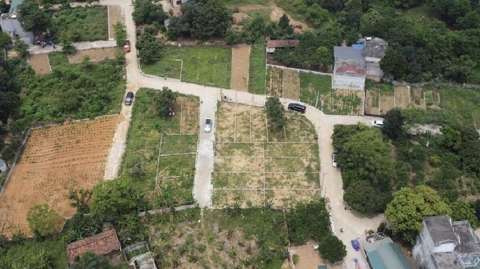 Thị trường đất nền ven đô Hà Nội ra sao khi được tách thửa trở lại?