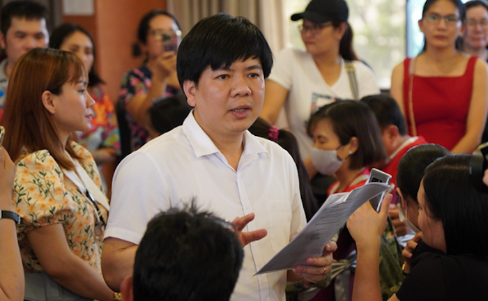 Bán giải chấp 15 triệu cổ phiếu IBC do tập đoàn của