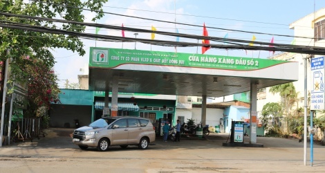 Cổ đông một doanh nghiệp kinh doanh xăng dầu sẽ nhận cổ phiếu thưởng “siêu khủng”