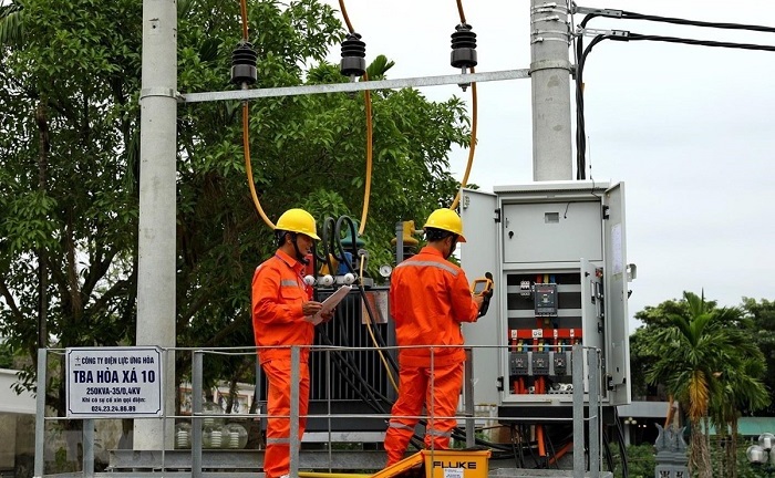 Thông báo lịch cắt điện Hà Nội ngày mai (23/6) – Cập nhật mới nhất