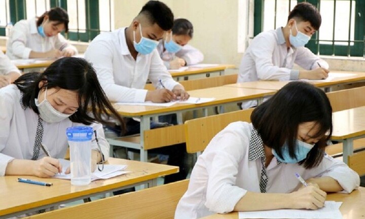 Thời tiết ngày đầu kỳ thi tốt nghiệp THPT 2023: Cả nước có nắng, một số nơi mưa