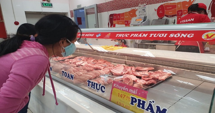 Lương tăng, giá cả hàng hóa có tăng?