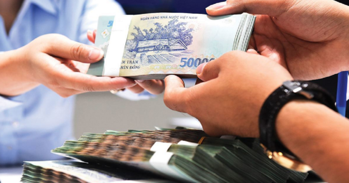 Ngân hàng không được cho vay để đảo nợ, mua vàng, gửi tiết kiệm từ ngày 1/9