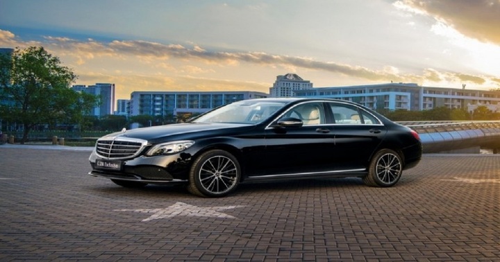 Bảng giá xe ô tô Mercedes-Benz tháng 7/2023 – Cập nhật mới nhất