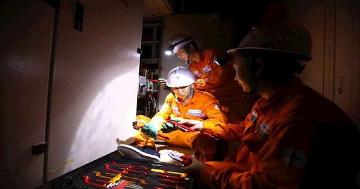 Thông báo lịch cắt điện Hà Nội ngày mai (4/7) – Cập nhật mới nhất