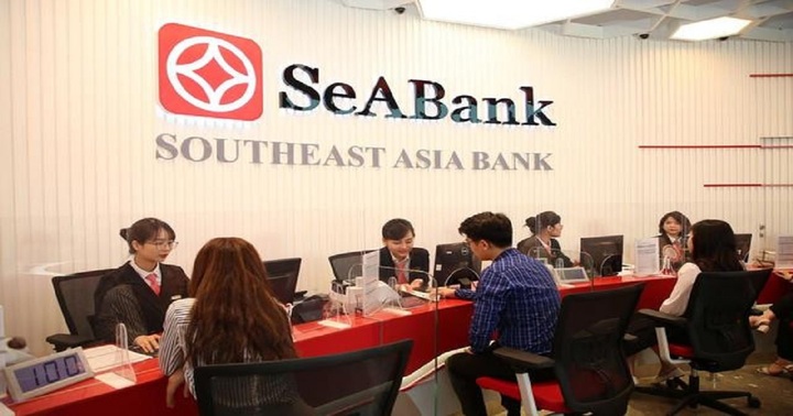 SeABank dự kiến bán vốn cho nhà đầu tư đến từ Na Uy, thu về ít nhất 1.200 tỷ đồng