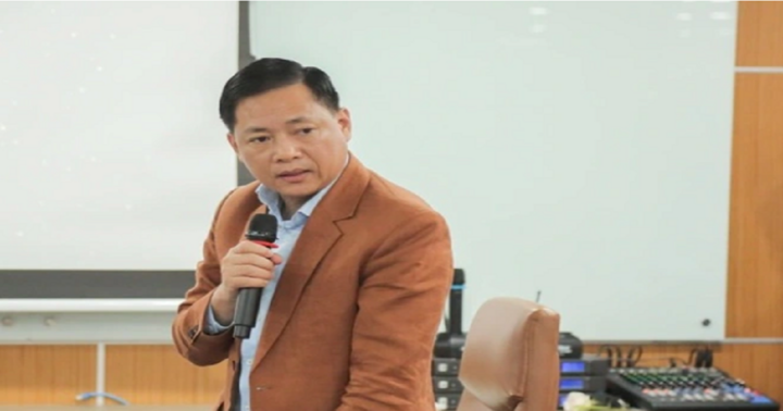 Hiệp hội Doanh nghiệp TP.HCM mất liên lạc với đại gia Nguyễn Cao Trí