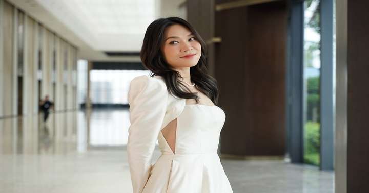 Tập 1 Vietnam Idol 2023: Mỹ Tâm ngại ngùng khi được thí sinh điển trai 