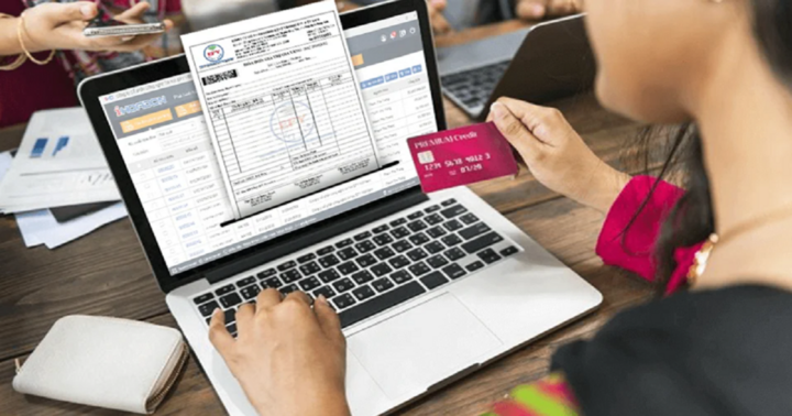 Tổng cục Thuế phát hiện hơn 500 doanh nghiệp bán hóa đơn khống