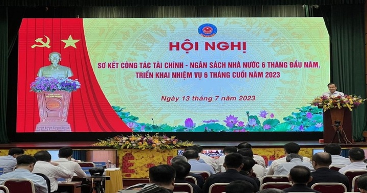 Miễn, giảm, gia hạn 200.000 tỷ đồng thuế, phí trong năm 2023