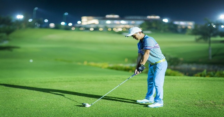 Gia hạn thời gian tìm nhà đầu tư dự án sân golf 18 lỗ hơn 1.600 tỷ đồng ở Thanh Hóa