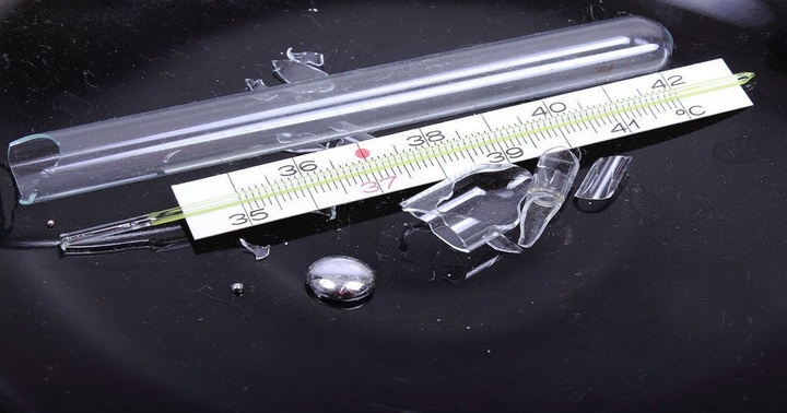 Sơn La: Cấp cứu bé 3 tuổi bị ngộ độc thủy ngân do cắn vỡ nhiệt kế