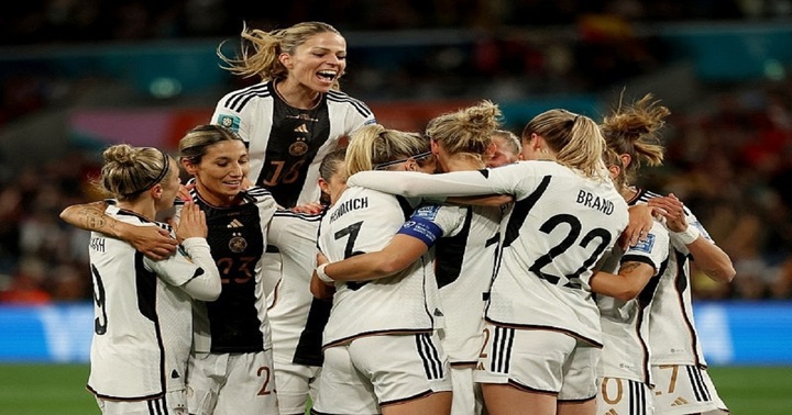 Lịch thi đấu World Cup nữ 2023 hôm nay 30/7