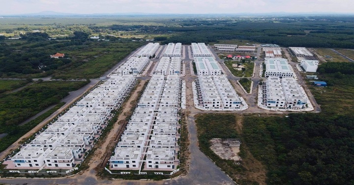 Đồng Nai: Nhiều sai phạm về quản lý đất đai, lãnh đạo huyện Trảng Bom bị đề nghị kiểm điểm