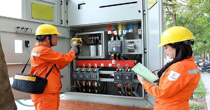 Thông báo lịch cắt điện Hà Nội ngày mai (3/8) – Cập nhật mới nhất