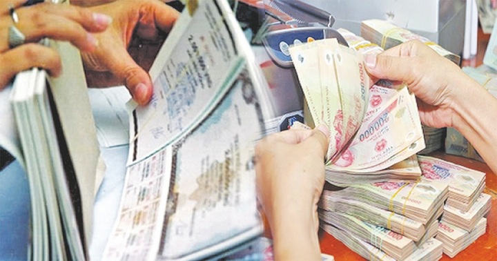 Bộ Tài chính: Dư nợ trái phiếu doanh nghiệp khoảng 1,03 triệu tỷ đồng