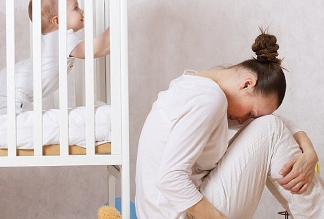 FDA phê duyệt thuốc uống điều trị trầm cảm sau sinh đầu tiên trên thế giới