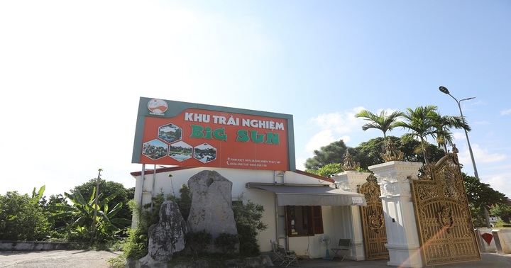 Phát triển du lịch gắn với nông nghiệp: Cần chung tay gỡ khó!