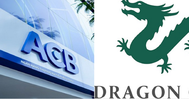 Dragon Capital không còn là cổ đông lớn của ACB