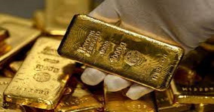 Giá vàng hôm nay mới nhất 14/8: Giá vàng không biến động