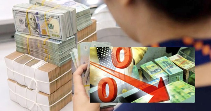 Ngân hàng Nhà nước yêu cầu giảm thêm lãi suất cho vay 1,5-2%/năm
