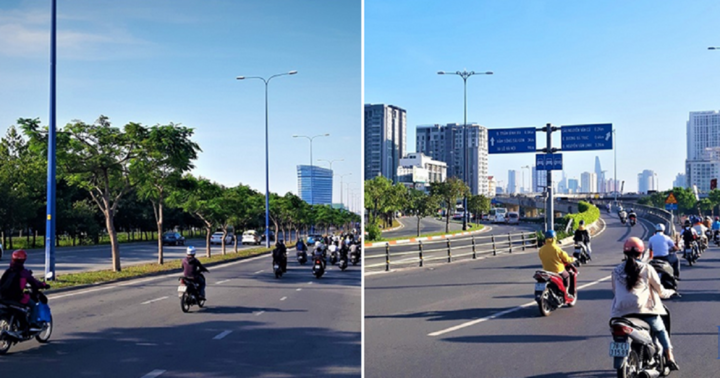 Thường vụ Thành ủy TP.HCM thống nhất dừng tuyến buýt nhanh BRT gần 3.300 tỷ đồng