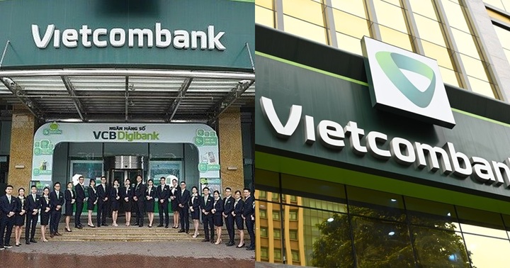 Vietcombank bổ nhiệm 2 Phó tổng giám đốc