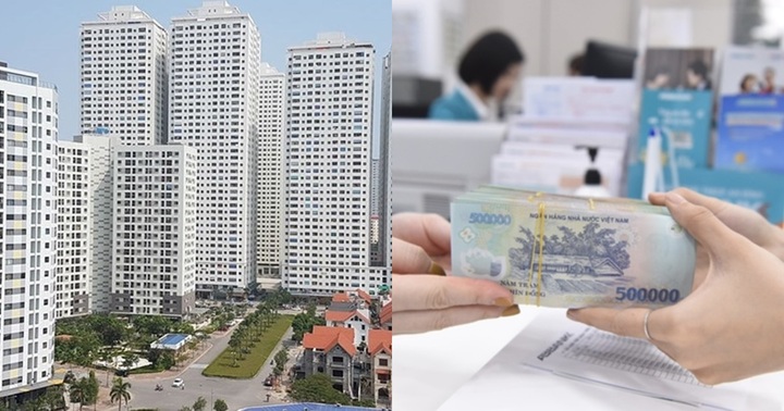 Ngân hàng Nhà nước khẳng định Thông tư 06 không cấm cho vay thực hiện dự án bất động sản