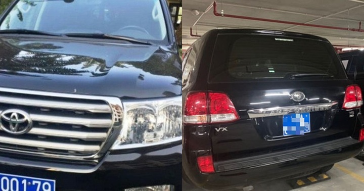 Đà Nẵng đấu giá lô 20 xe ô tô công giá khởi điểm hơn 2,5 tỷ đồng