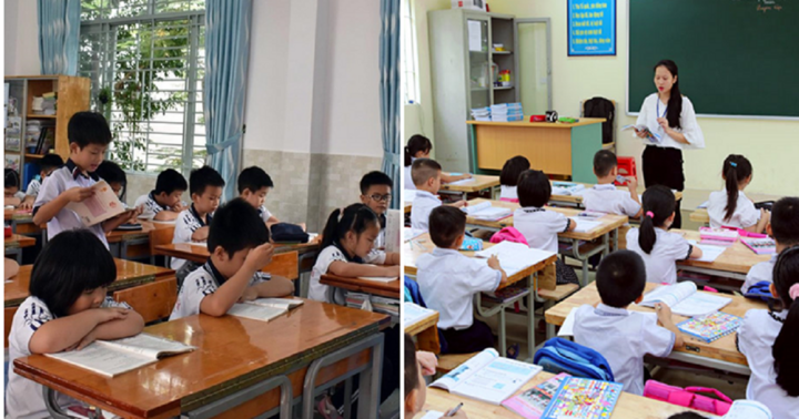 TP.HCM: Hơn 5.000 học sinh tiểu học phải thi lại để xét lên lớp