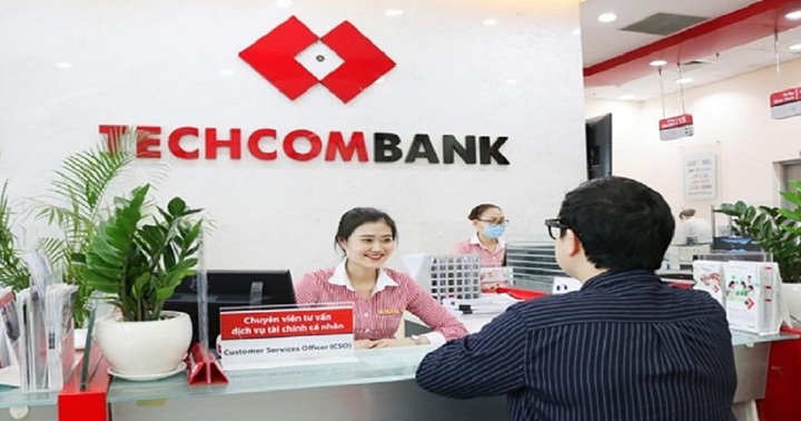 Con gái Chủ tịch Techcombank muốn mua 82,1 triệu cổ phiếu TCB