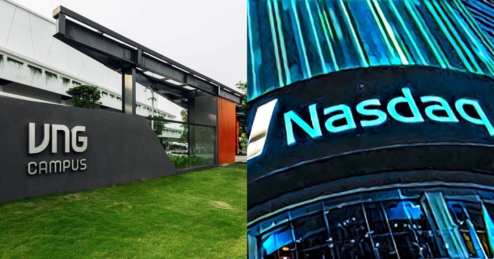 Sau VinFast, VNG nộp hồ sơ niêm yết cổ phiếu phổ thông trên sàn Nasdaq