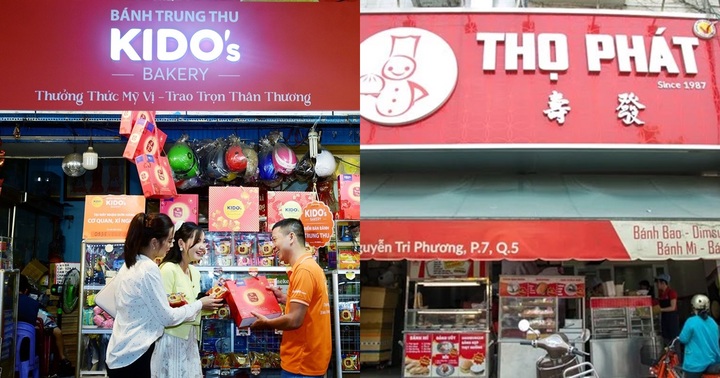 Thương vụ KIDO mua lại bánh bao Thọ Phát: Tỷ lệ sở hữu của KIDO đã lên đến 51% 