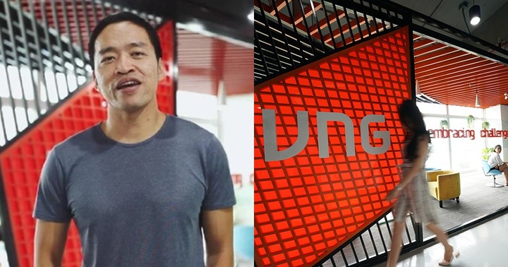 Tổng giám đốc VNG đã bán gần 1 triệu cổ phiếu VNZ cho BIGV