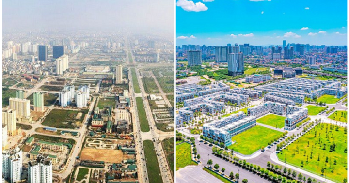 Hà Nội: Khẩn trương thu hồi 15.000 m2 đất tại Cầu Giấy, Nam Từ Liêm