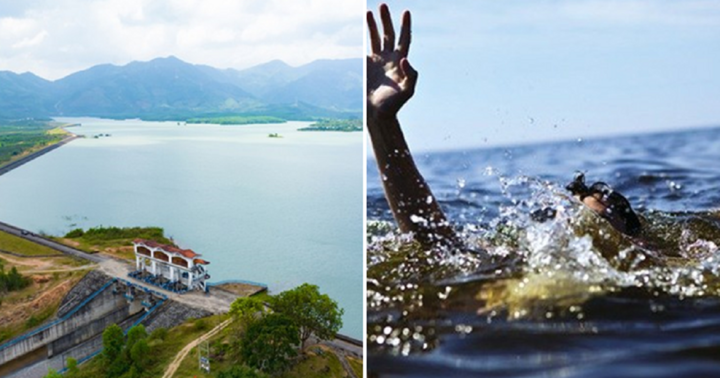 Khánh Hòa: Cậu bé chăn bò chết đuối khi tắm ở hồ thủy lợi