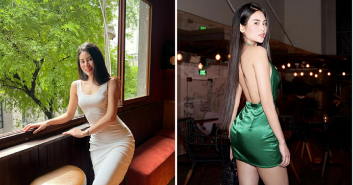 Người đẹp Thanh Hóa bật mí bài tập để sở body đẹp mê mẩn