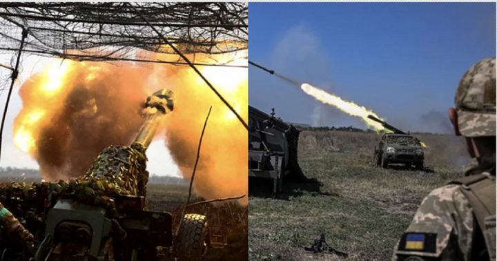 Mỹ gợi ý 3 điểm Ukraine cần thay đổi trong giao tranh với Nga khi cuộc phản công “không bế tắc, không đột phá”