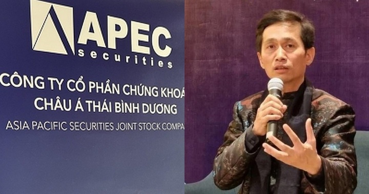 Vì sao cổ phiếu APS bị cắt margin từ ngày 29/8?